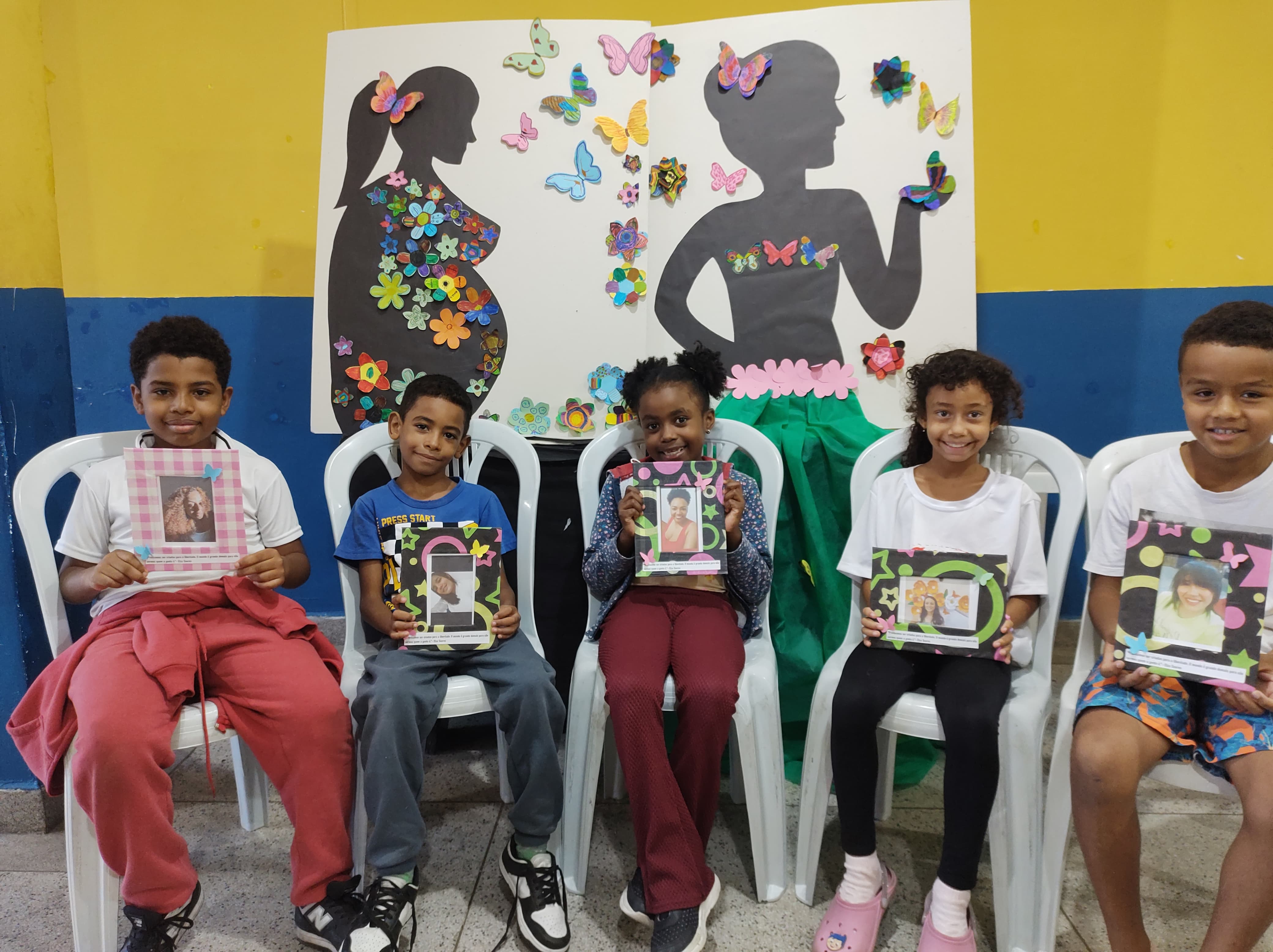 CCA Jardim Ibirapuera